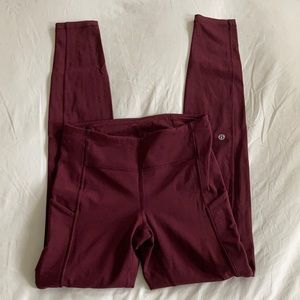 Lululemon Leggings